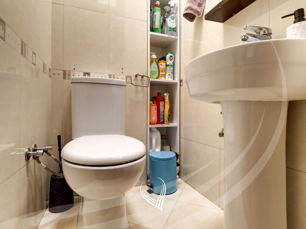 3-bedroom apartment for rent in the Bregu i Diellit neighborhood - The Red Apartments20