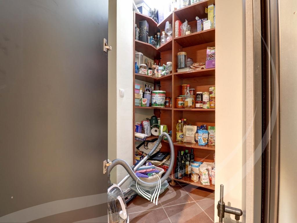 3-bedroom apartment for rent in the Bregu i Diellit neighborhood - The Red Apartments21