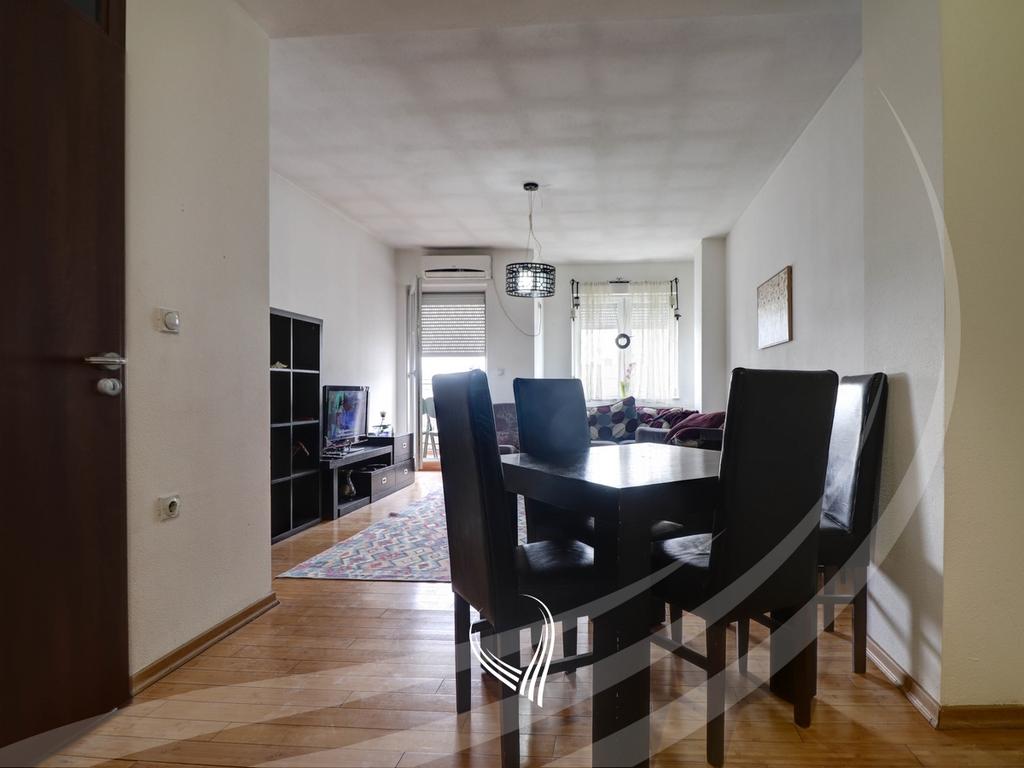 Banesë me 1 dhomë gjumi në shitje në lagjen Arbëria - Dragodan2