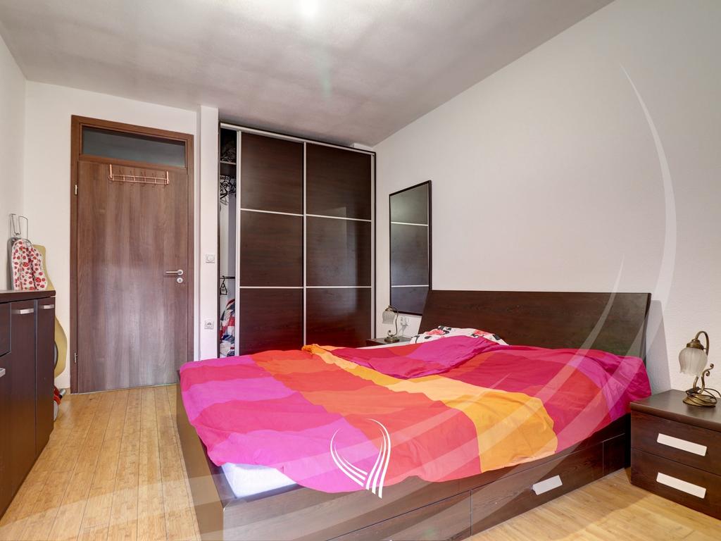 Banesë me 1 dhomë gjumi në shitje në lagjen Arbëria - Dragodan6