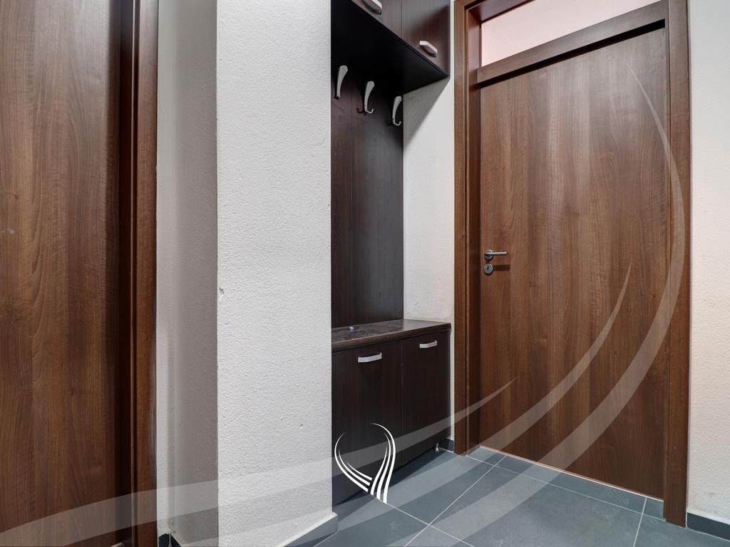 Banesë me 1 dhomë gjumi në shitje në lagjen Arbëria - Dragodan7