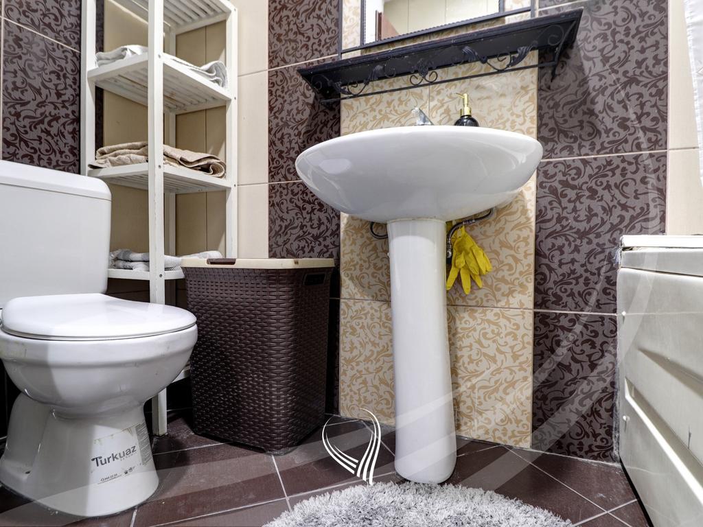 Banesë me 1 dhomë gjumi në shitje në lagjen Arbëria - Dragodan9