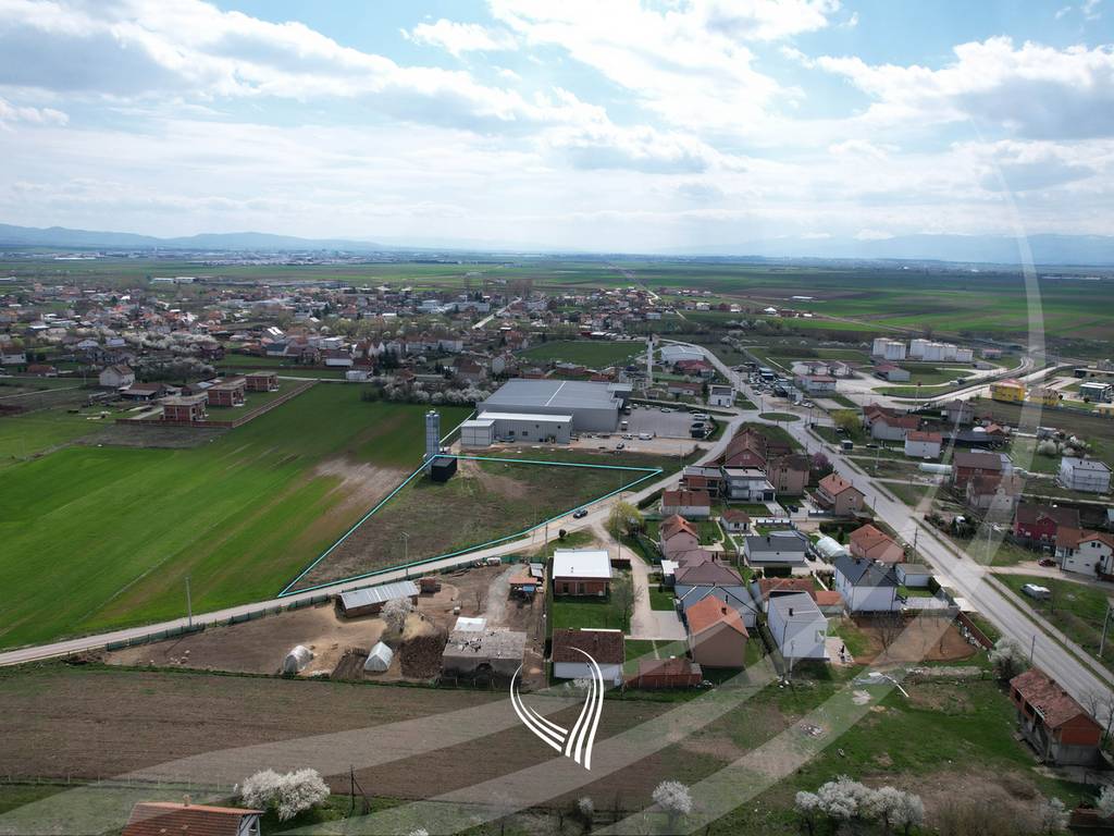 Tokë 44.60 ari në shitje në Fushë Kosovë – Miradi e Epërme2