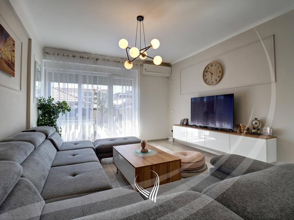 3-bedroom apartment for sale in the Mati 1 neighborhood