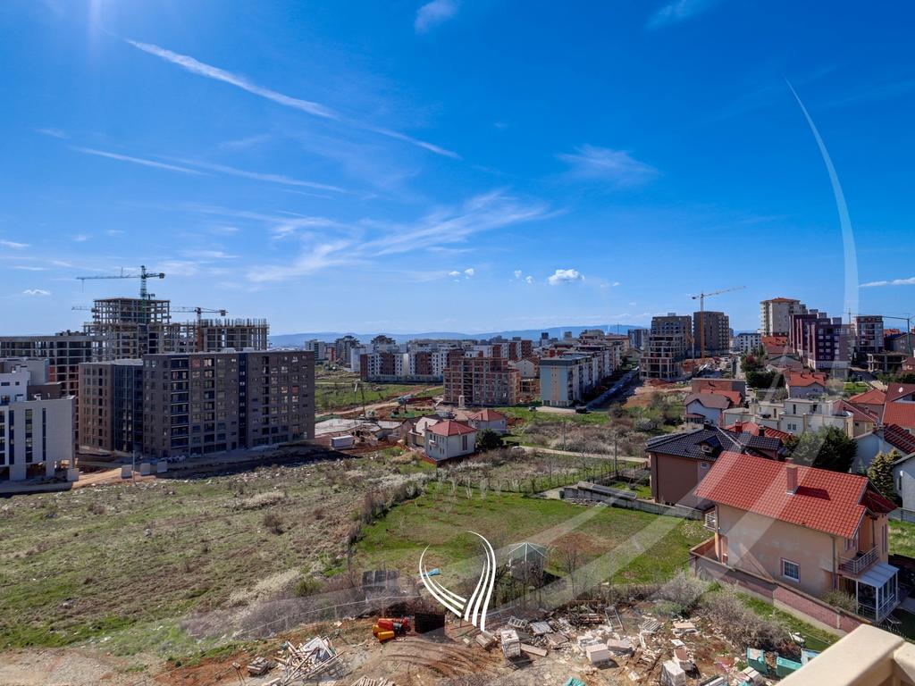 Banesë me 1 dhomë gjumi me qira në lagjen Mati 17