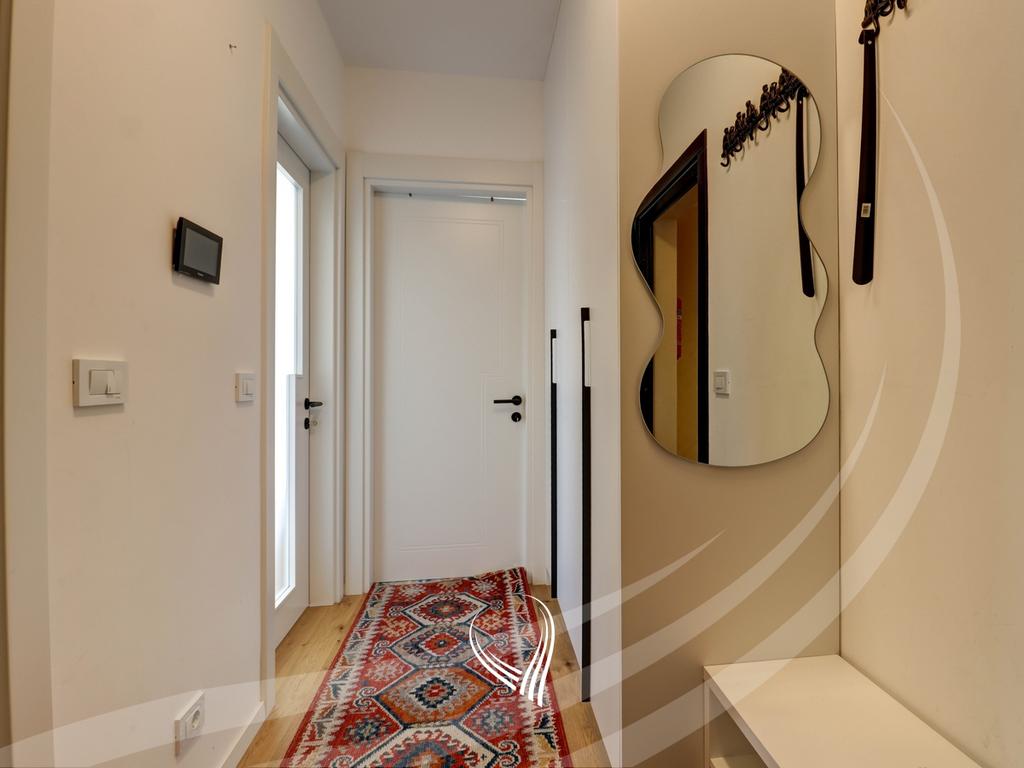 Banesë me 1 dhomë gjumi me qira në lagjen Mati 18