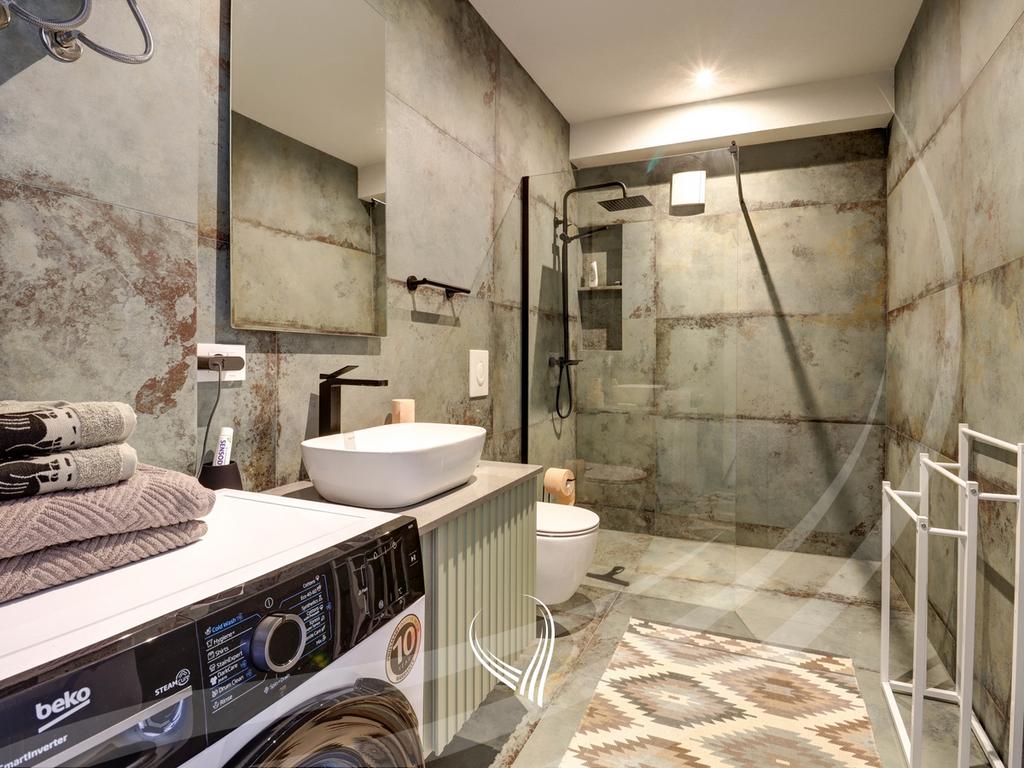 Banesë me 1 dhomë gjumi me qira në lagjen Mati 19