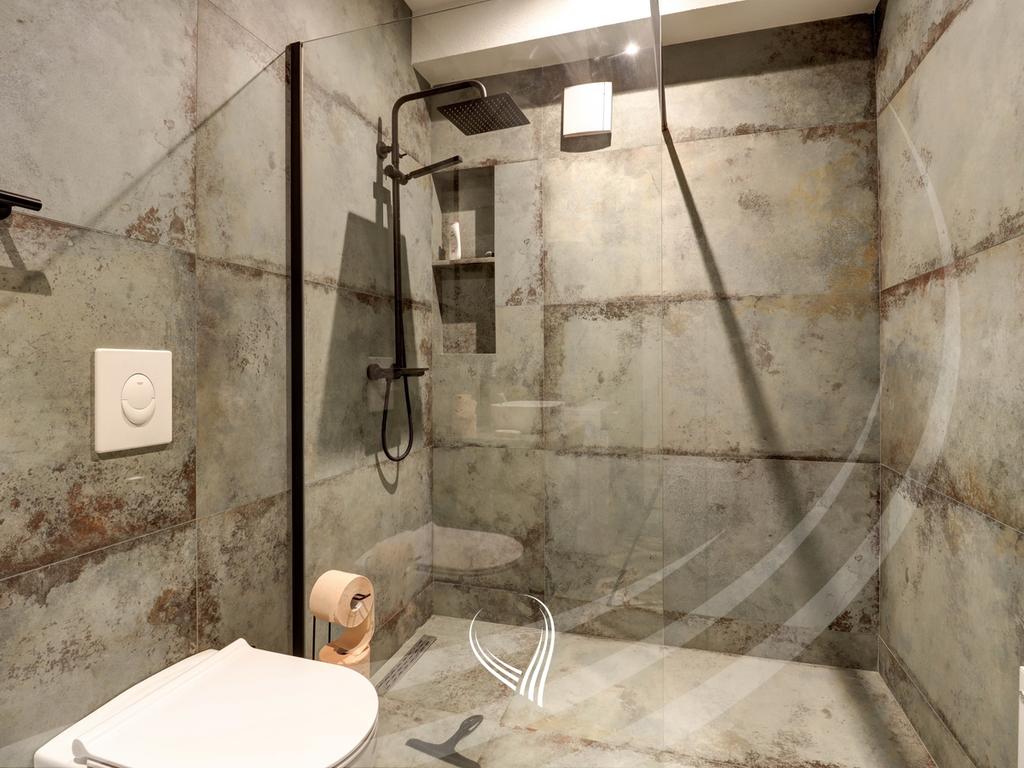 Banesë me 1 dhomë gjumi me qira në lagjen Mati 111