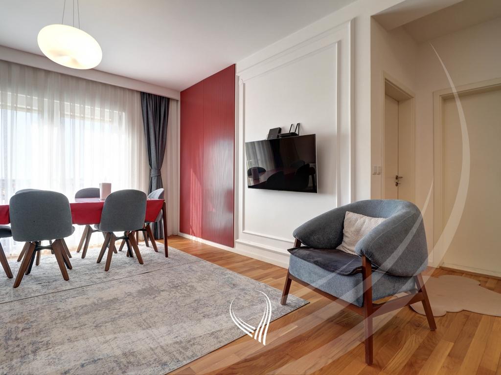 Banese me 3 dhoma gjumi në shitje në lagjen Kalabria – Prishtina Stars6