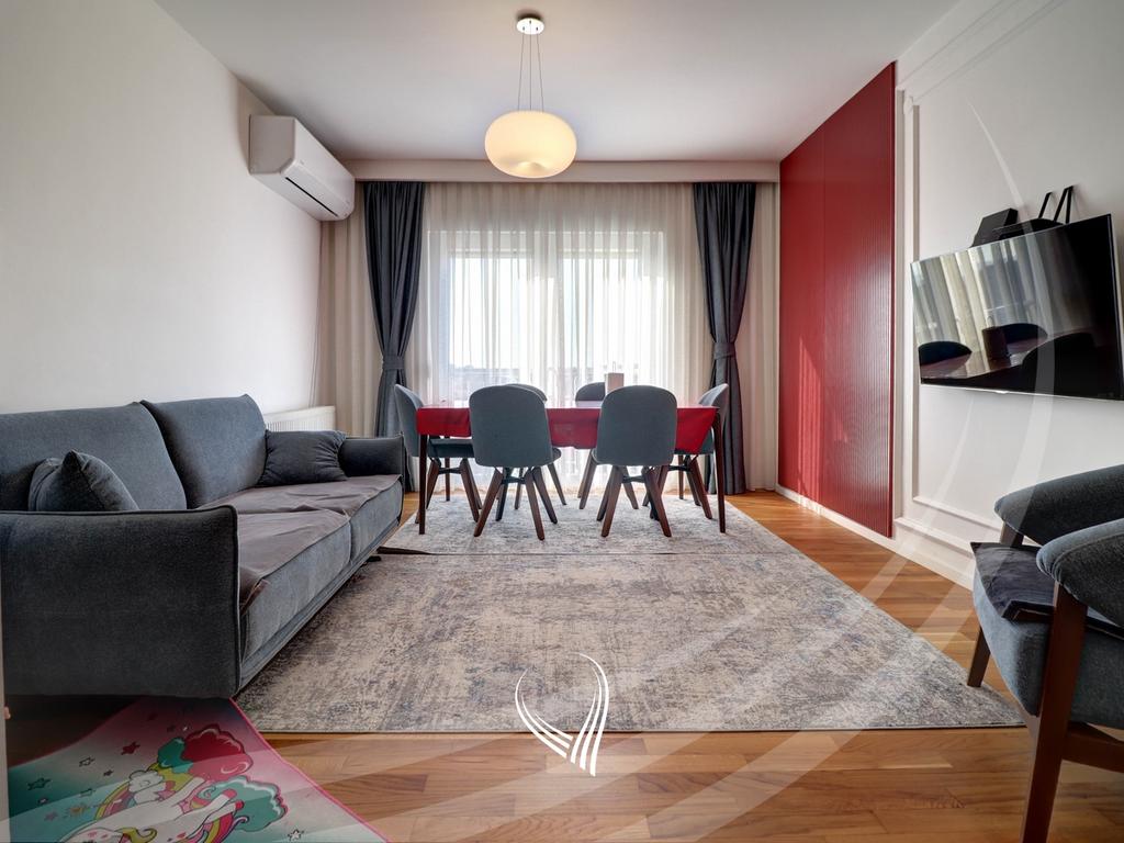 Banese me 3 dhoma gjumi në shitje në lagjen Kalabria – Prishtina Stars5