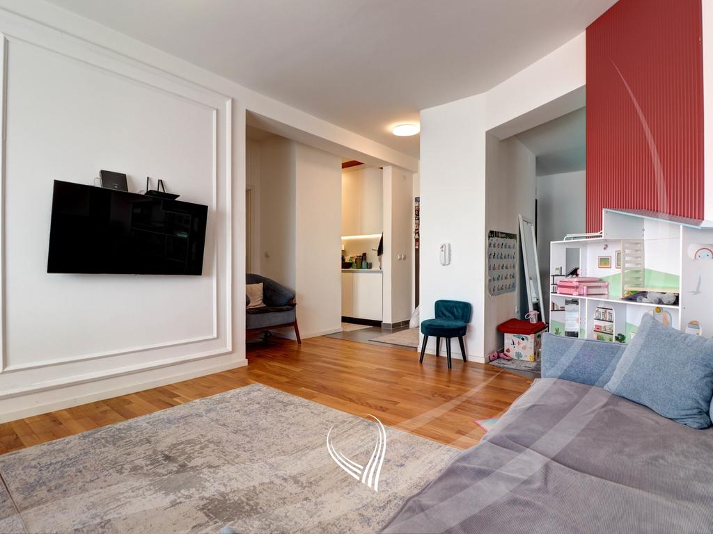 Banese me 3 dhoma gjumi në shitje në lagjen Kalabria – Prishtina Stars7