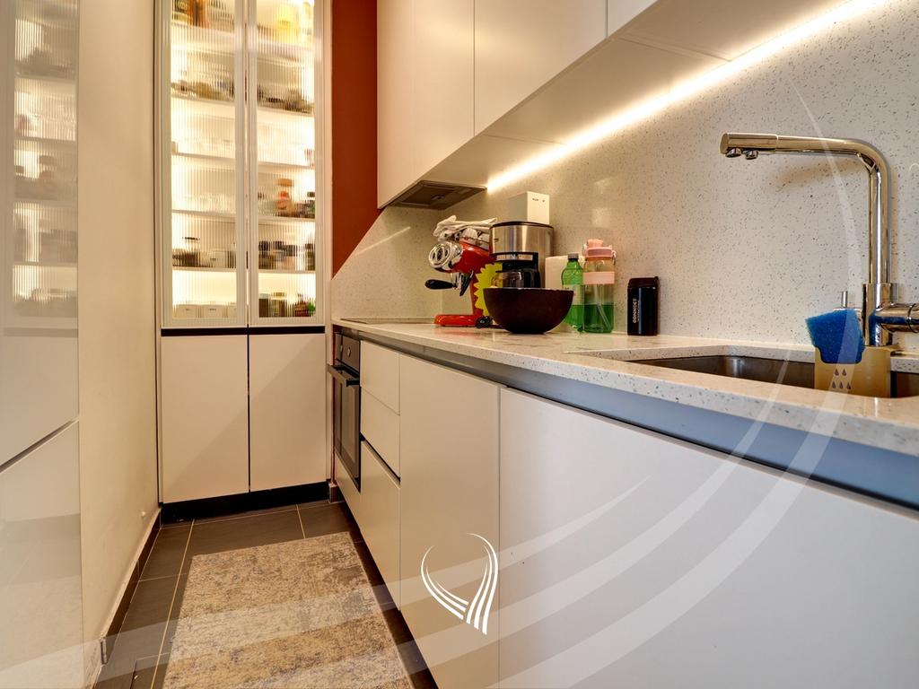 Banese me 3 dhoma gjumi në shitje në lagjen Kalabria – Prishtina Stars9