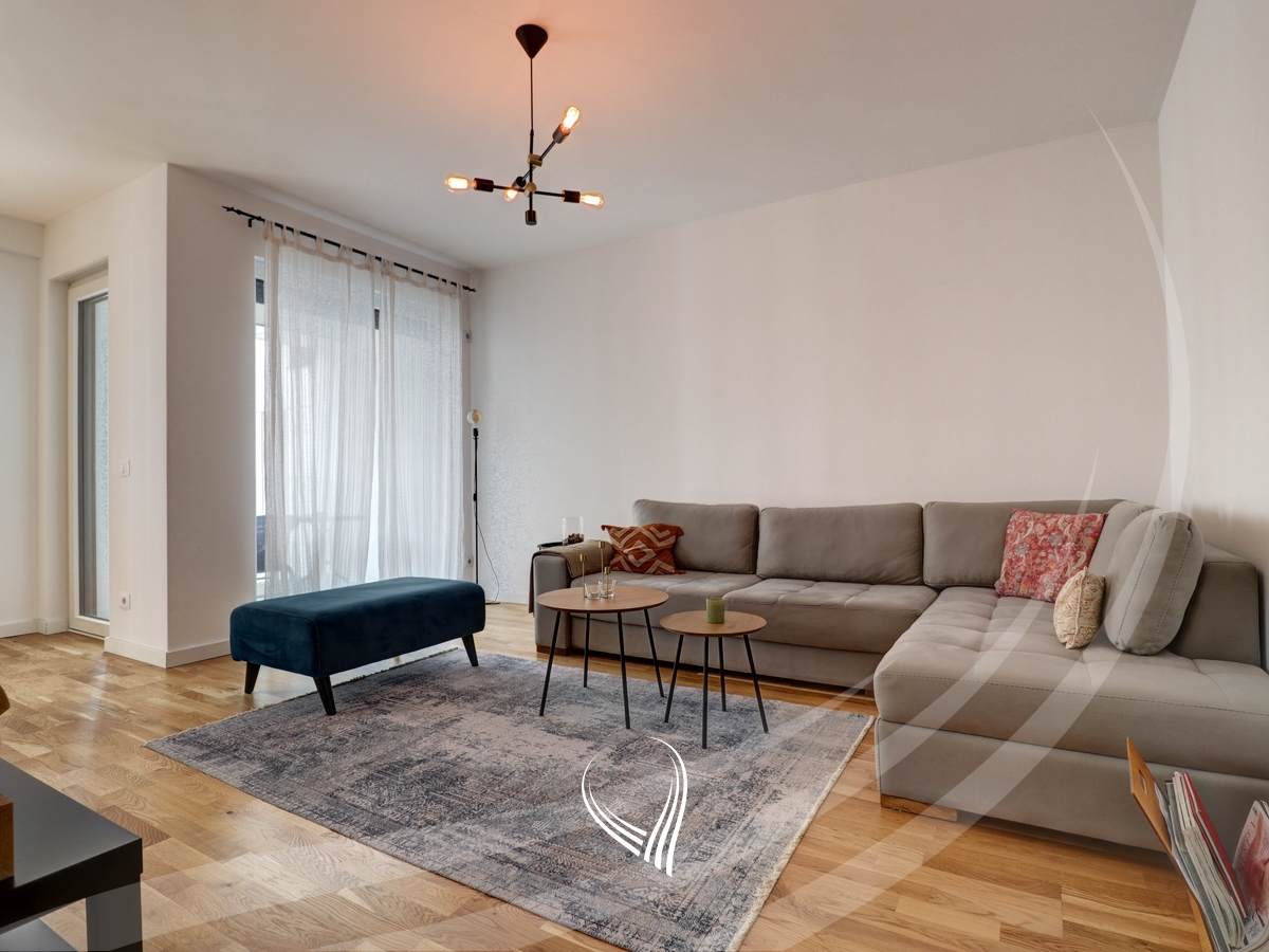 1 bedroom apartment for sale in Velania neighborhood - Puhiza1