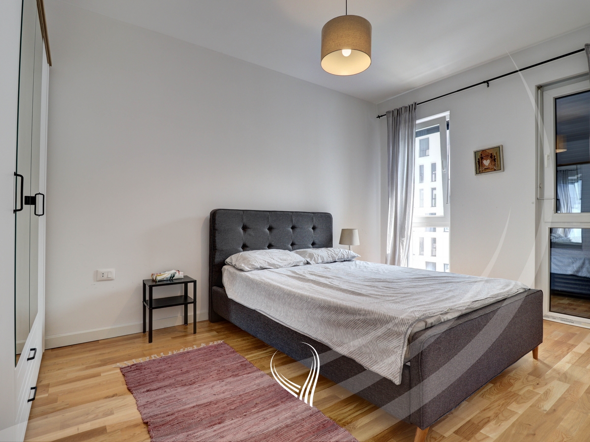 1 bedroom apartment for sale in Velania neighborhood - Puhiza3