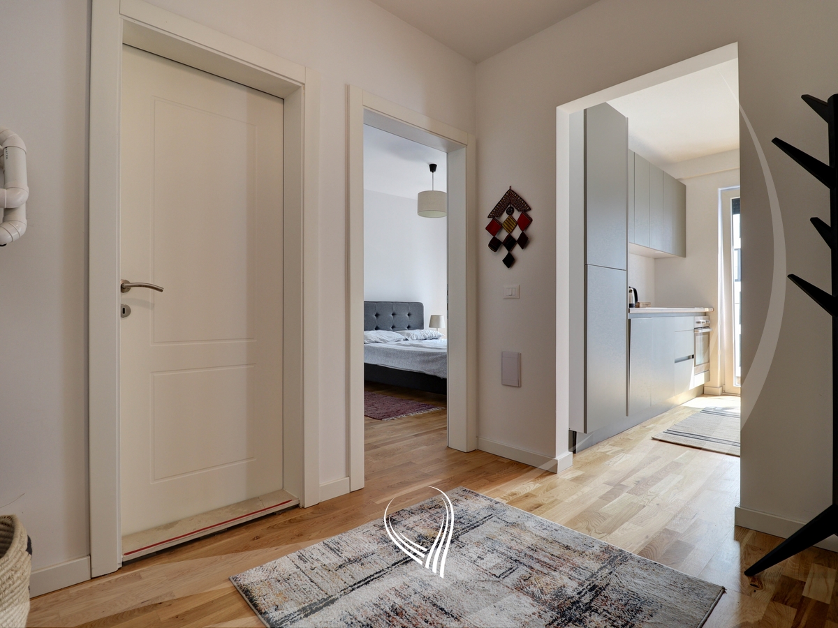 1 bedroom apartment for sale in Velania neighborhood - Puhiza4