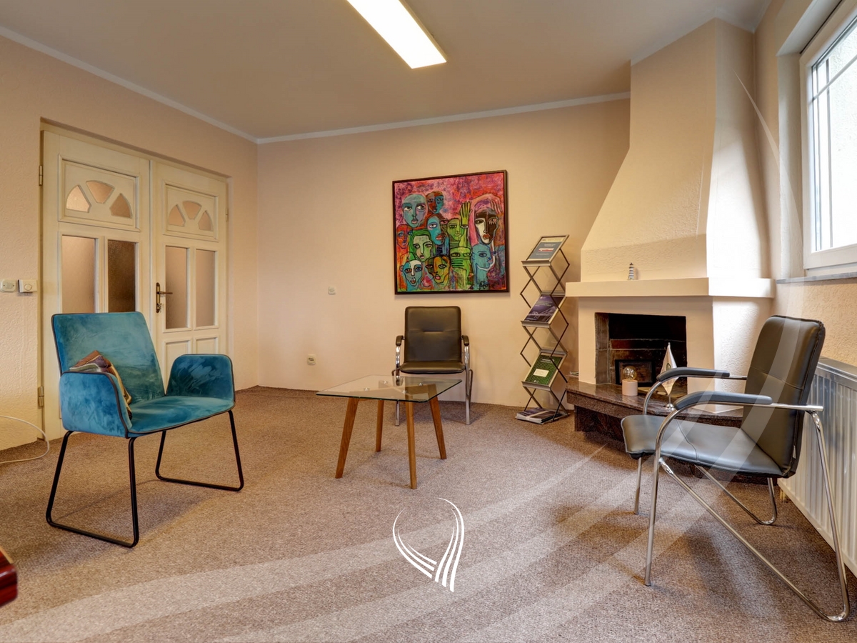 Shtëpi me 700m2 në shitje në lagjen Velania12