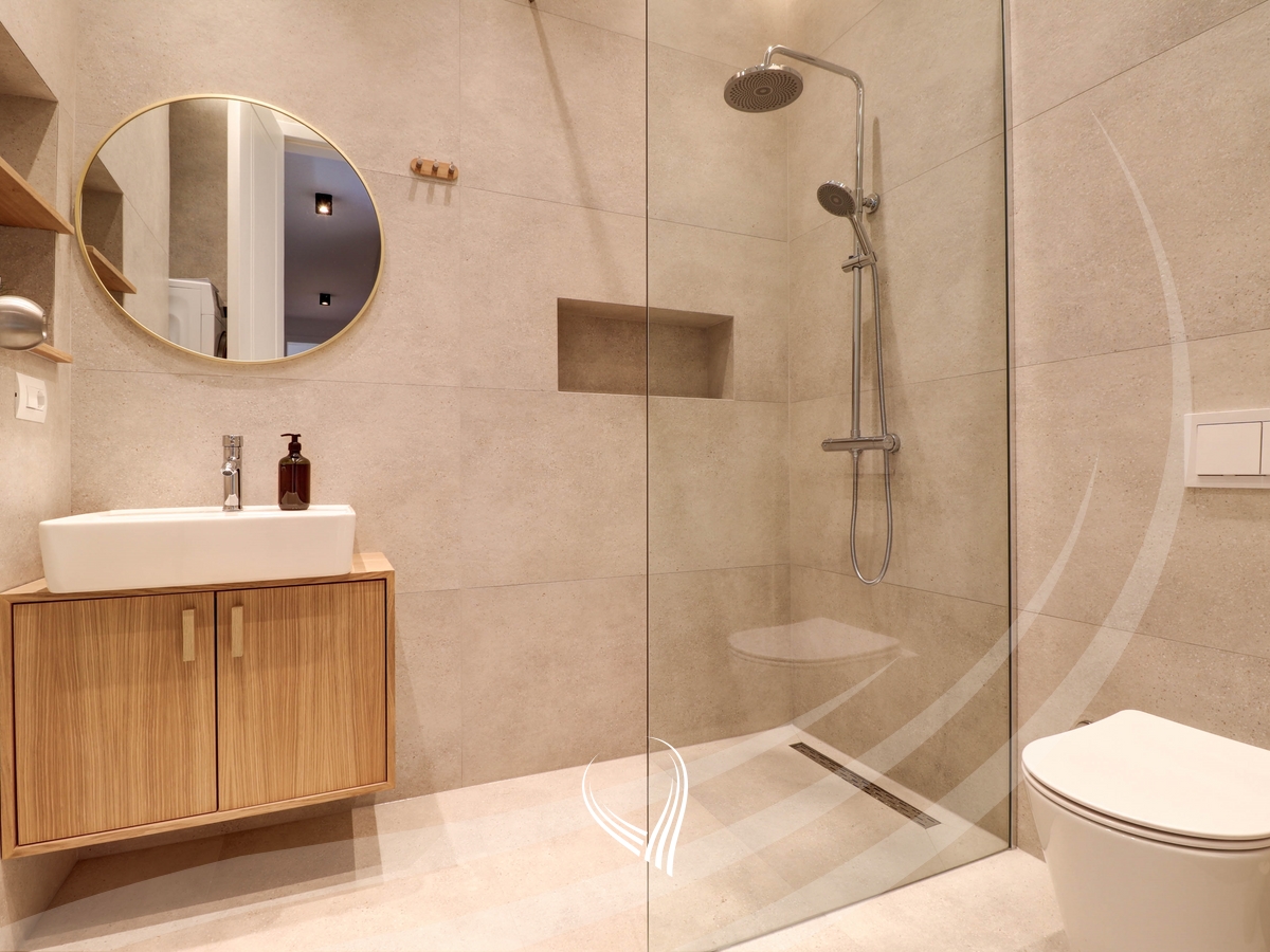 Shtëpi me 3 dhoma gjumi me qira në lagjen Qershia Village13