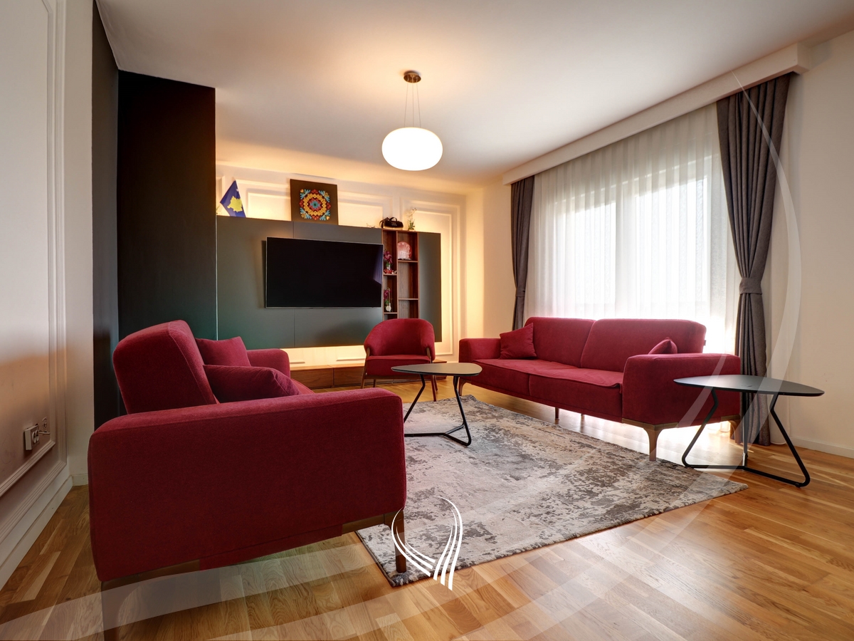 Banese me 3 dhoma gjumi në shitje në lagjen Kalabria – Prishtina Stars1