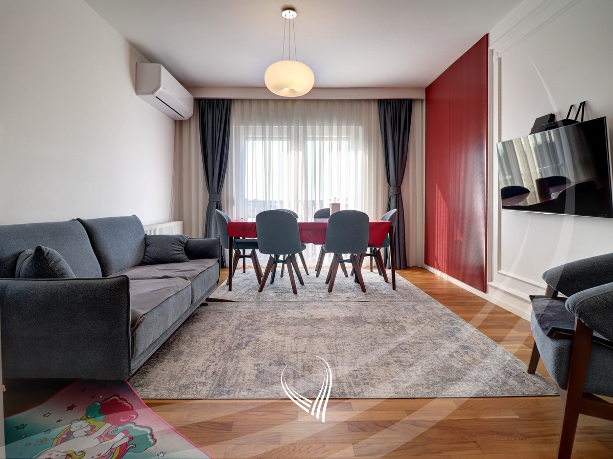 Banese me 3 dhoma gjumi në shitje në lagjen Kalabria – Prishtina Stars5