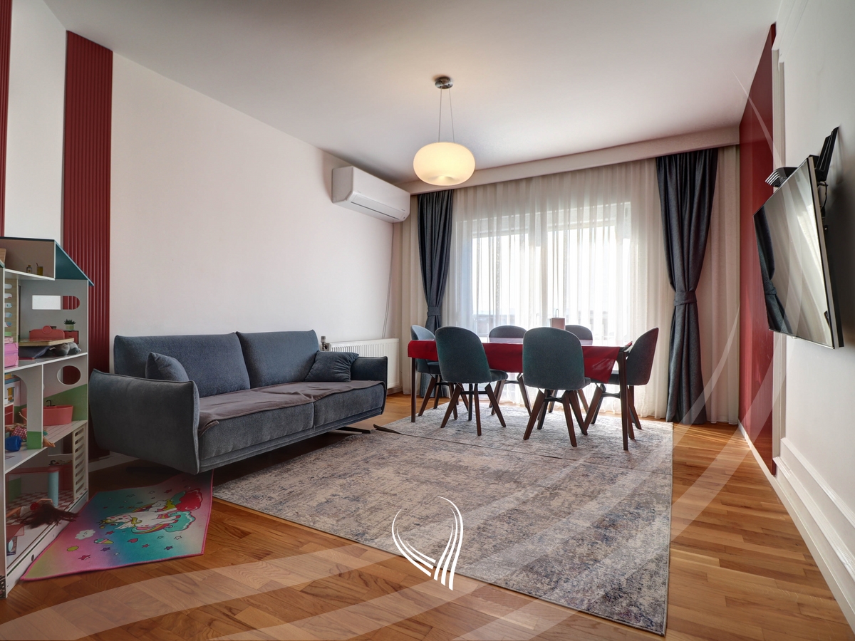 Banese me 3 dhoma gjumi në shitje në lagjen Kalabria – Prishtina Stars8