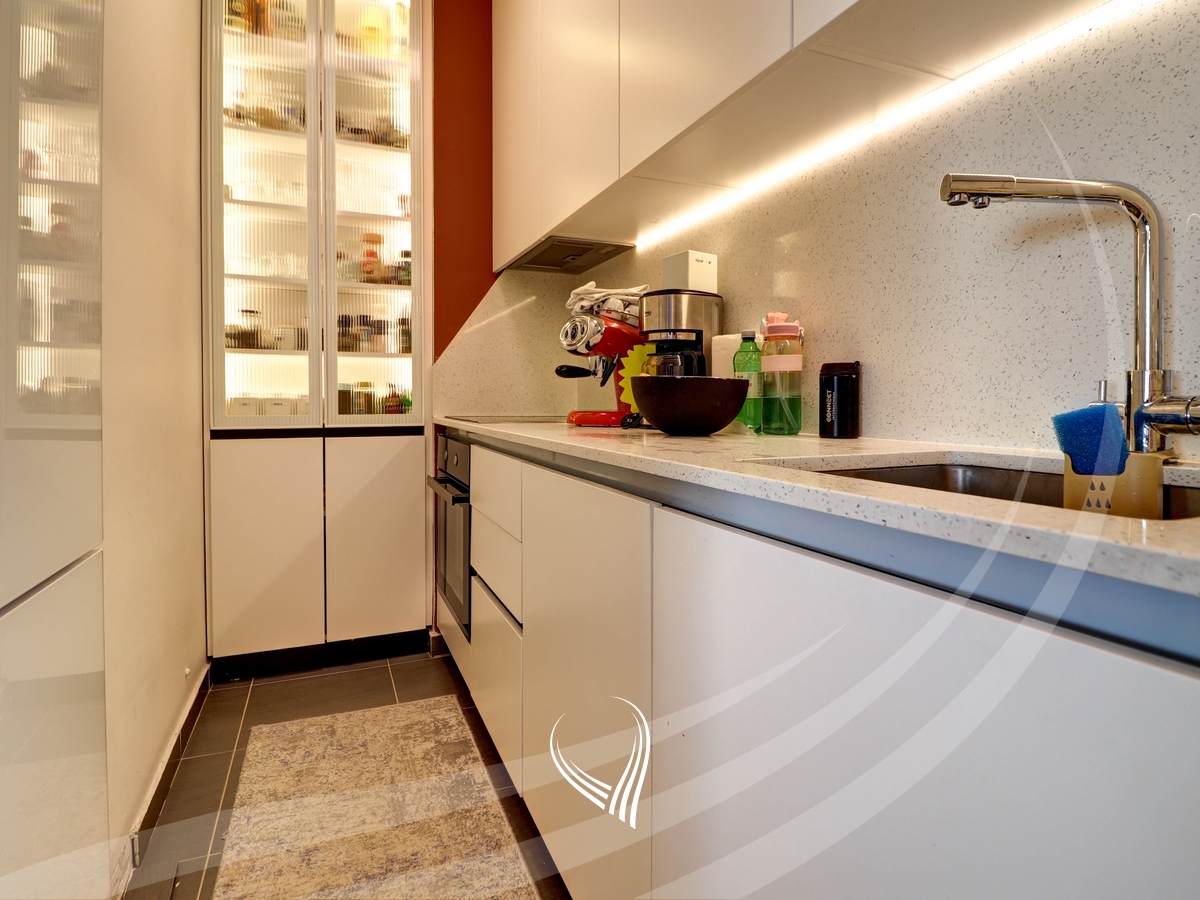 Banese me 3 dhoma gjumi në shitje në lagjen Kalabria – Prishtina Stars9