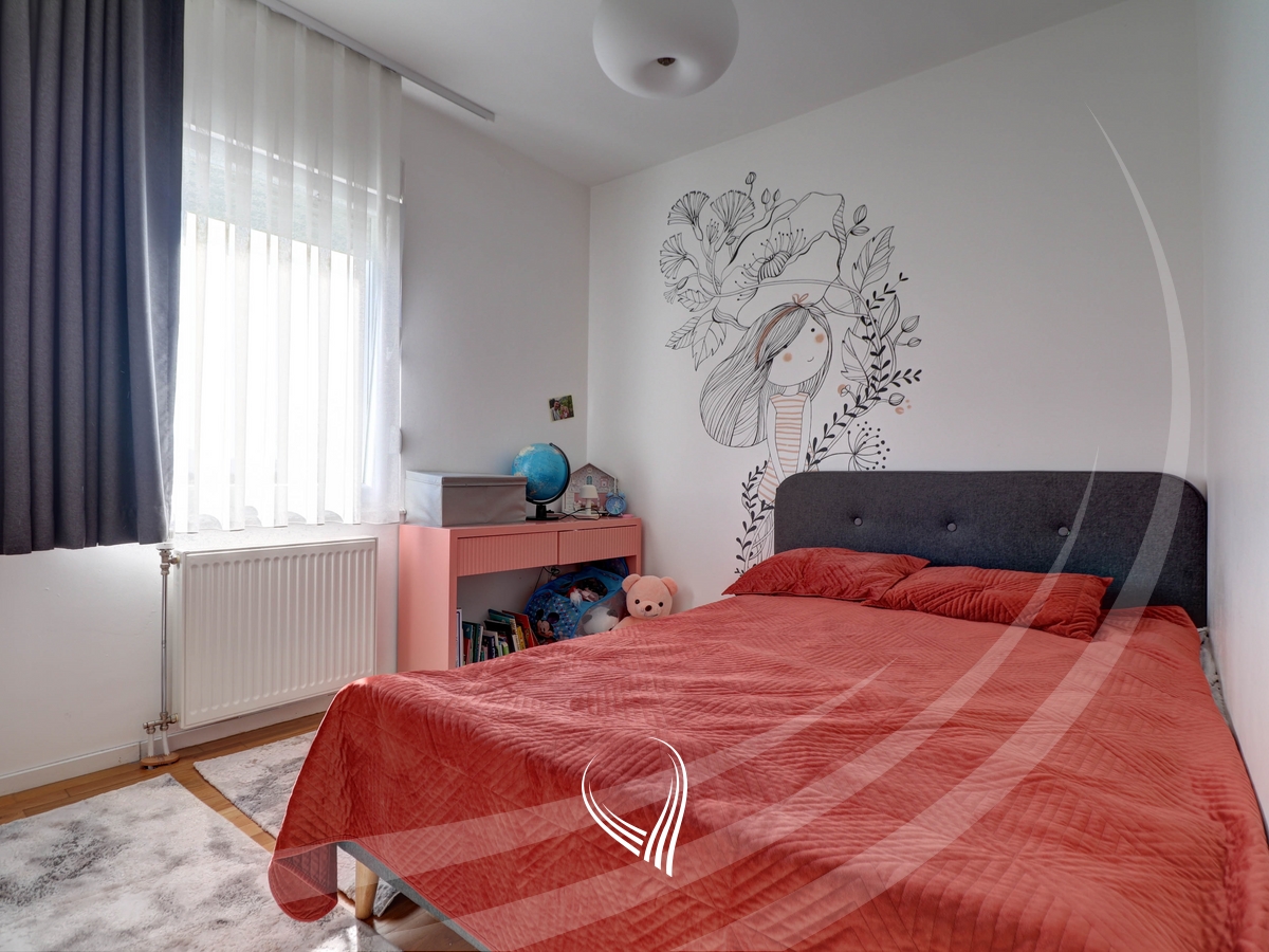 Banese me 3 dhoma gjumi në shitje në lagjen Kalabria – Prishtina Stars10