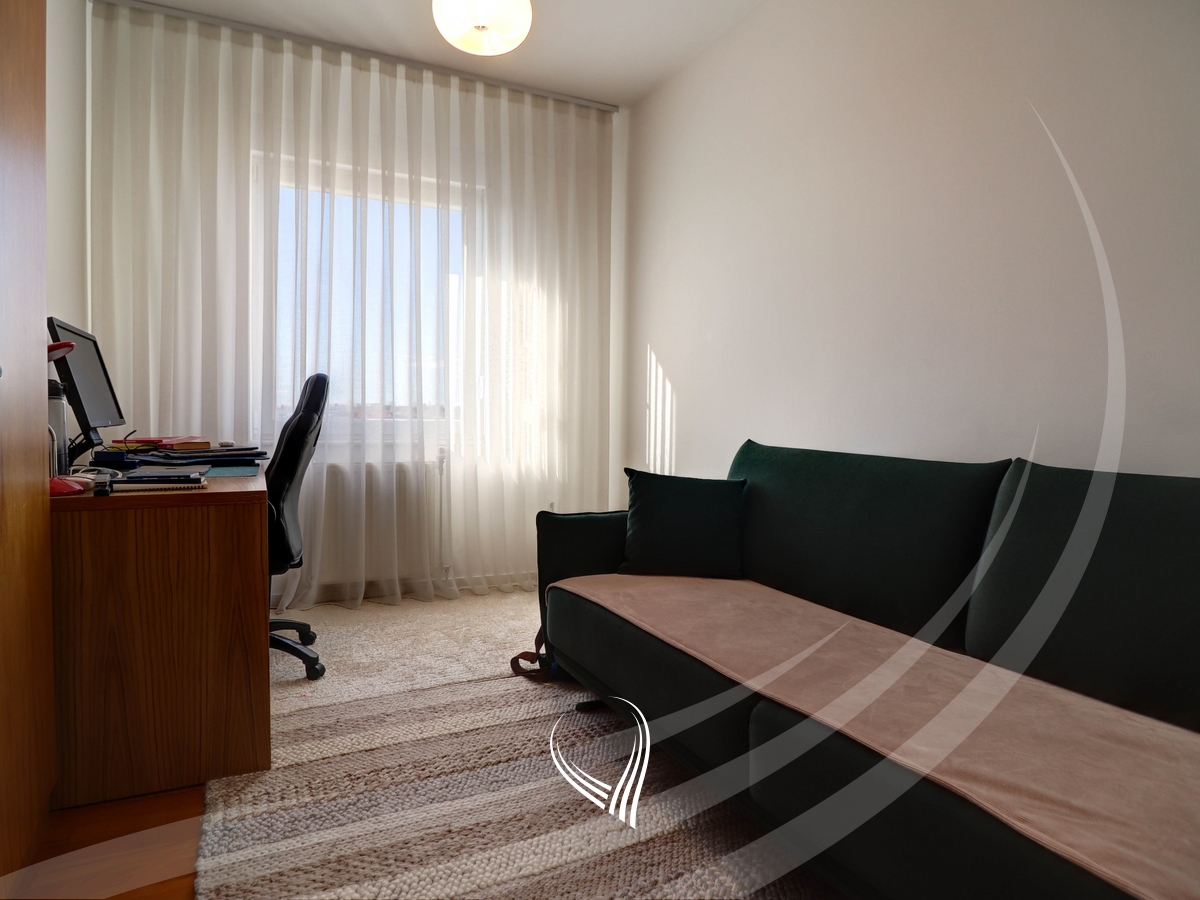 Banese me 3 dhoma gjumi në shitje në lagjen Kalabria – Prishtina Stars14