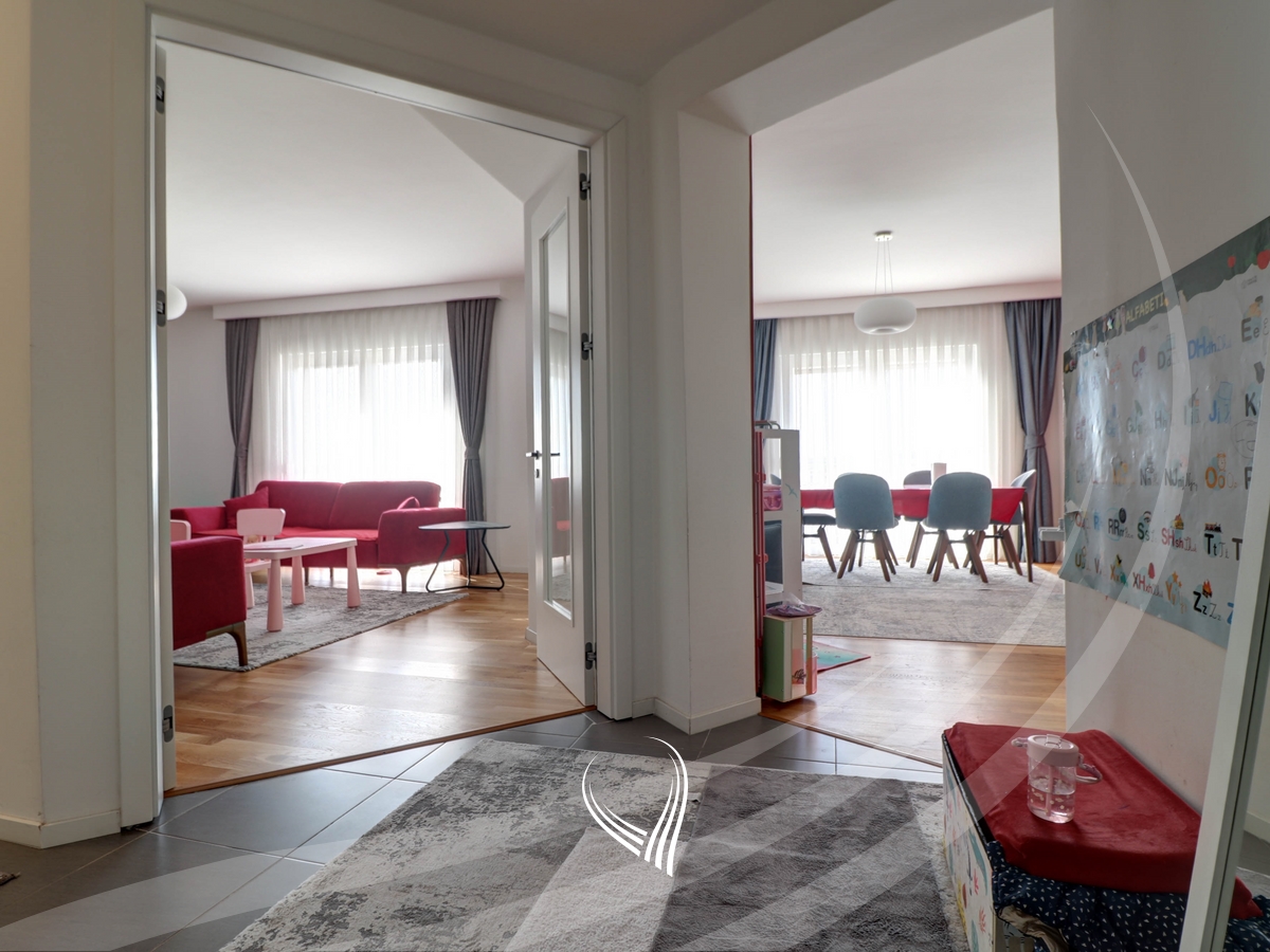 Banese me 3 dhoma gjumi në shitje në lagjen Kalabria – Prishtina Stars4