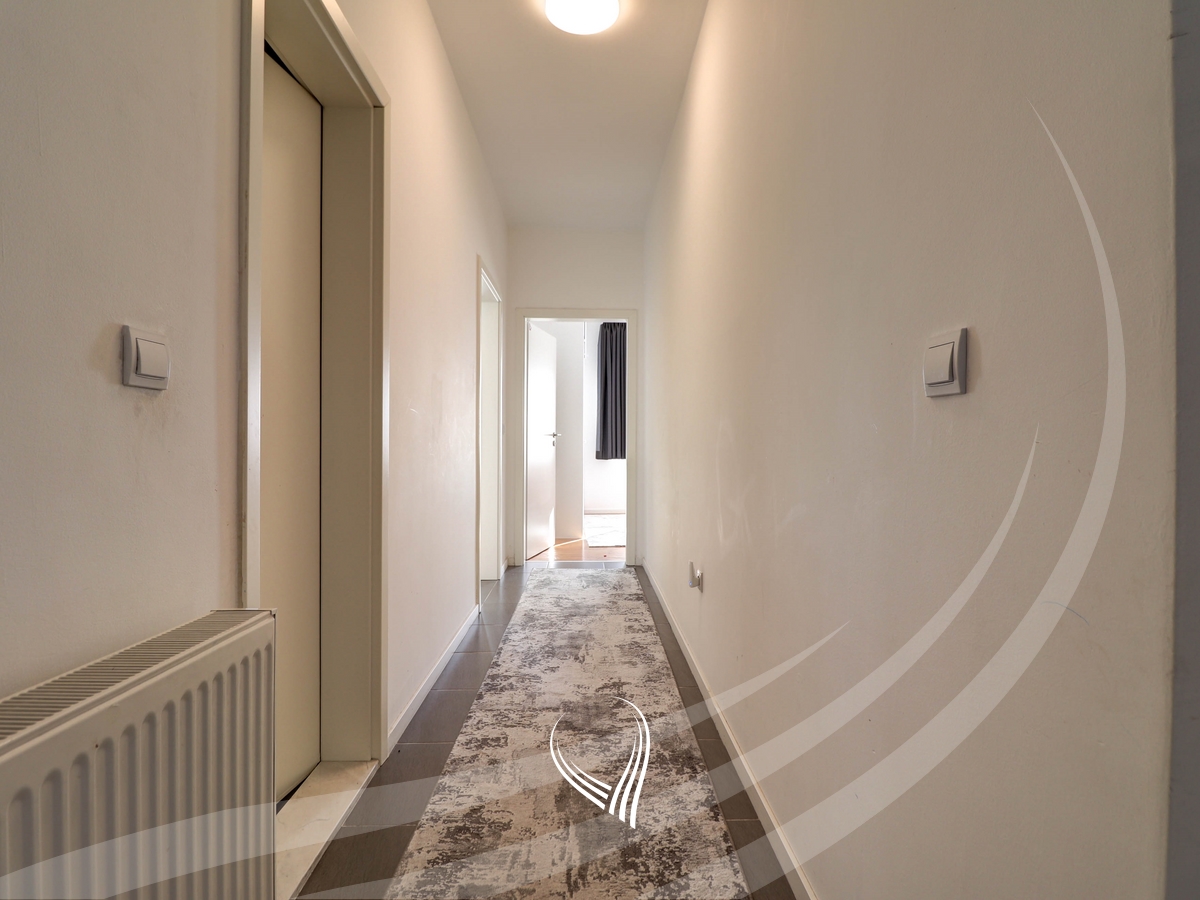 Banese me 3 dhoma gjumi në shitje në lagjen Kalabria – Prishtina Stars16