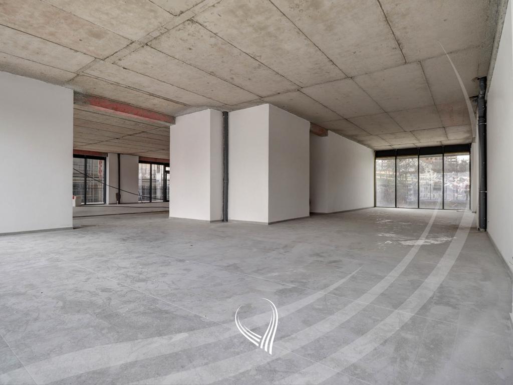 Lokal 400m2 me qira në lagjen Prishtina e Re – Prishtina Premium Residence3