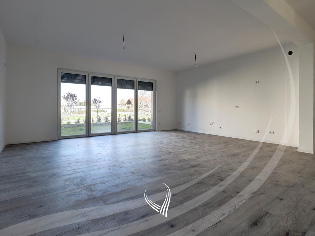 Banesë me 2 dhoma gjumi me qira në lagjen Veternik - Gate Residence2