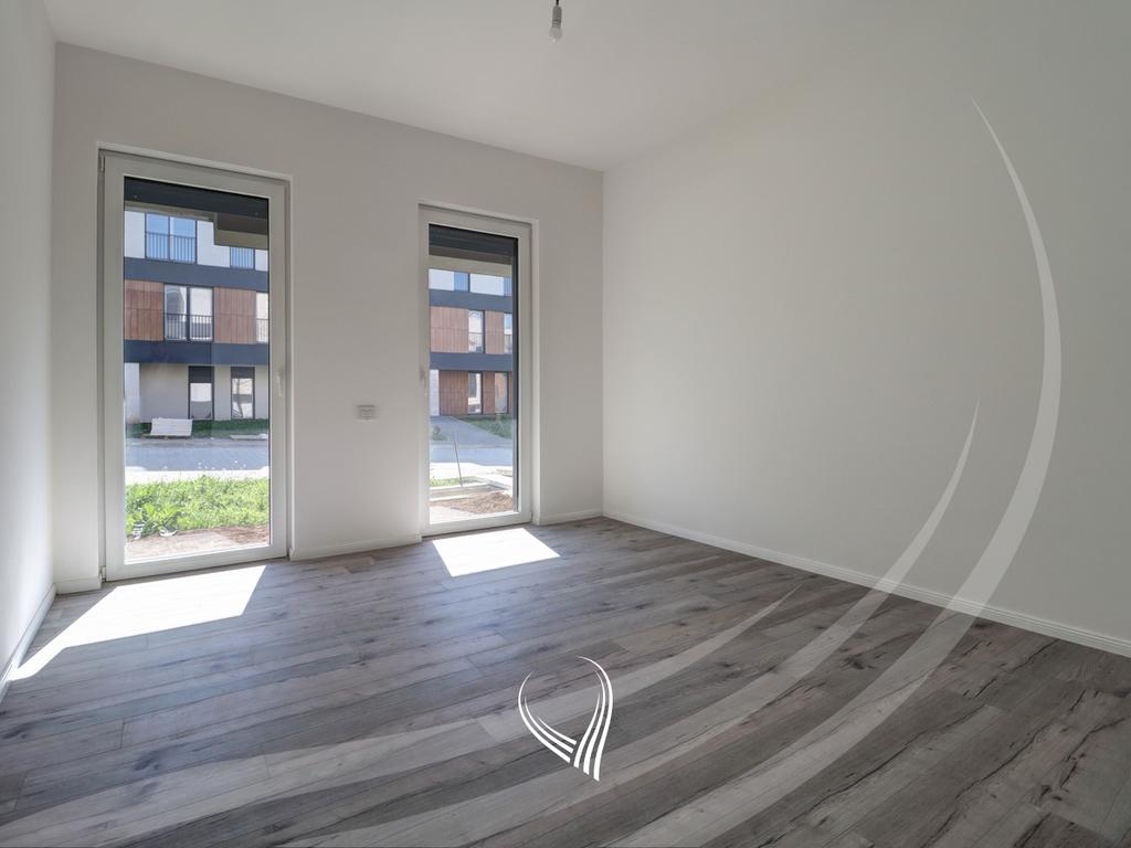 Banesë me 2 dhoma gjumi me qira në lagjen Veternik - Gate Residence5