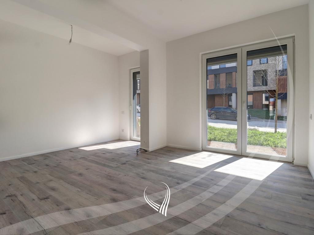 Banesë me 2 dhoma gjumi me qira në lagjen Veternik - Gate Residence6