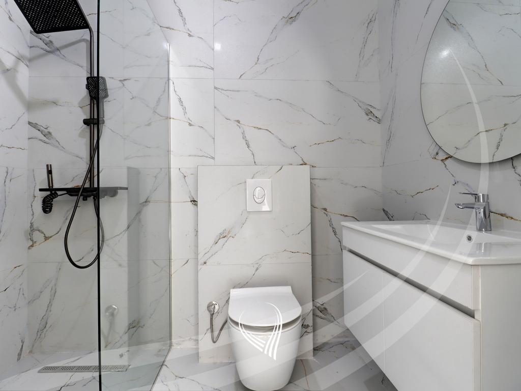 Banesë me 2 dhoma gjumi me qira në lagjen Veternik - Gate Residence8