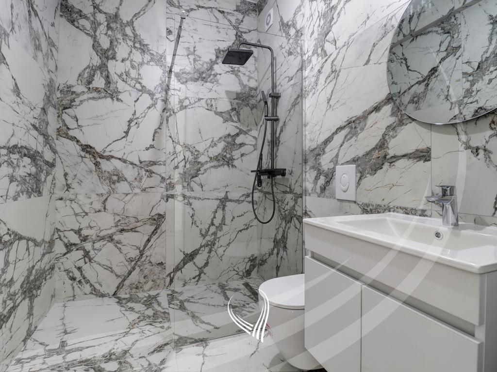 Banesë me 2 dhoma gjumi me qira në lagjen Veternik - Gate Residence9