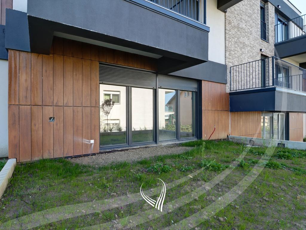 Banesë me 2 dhoma gjumi me qira në lagjen Veternik - Gate Residence11