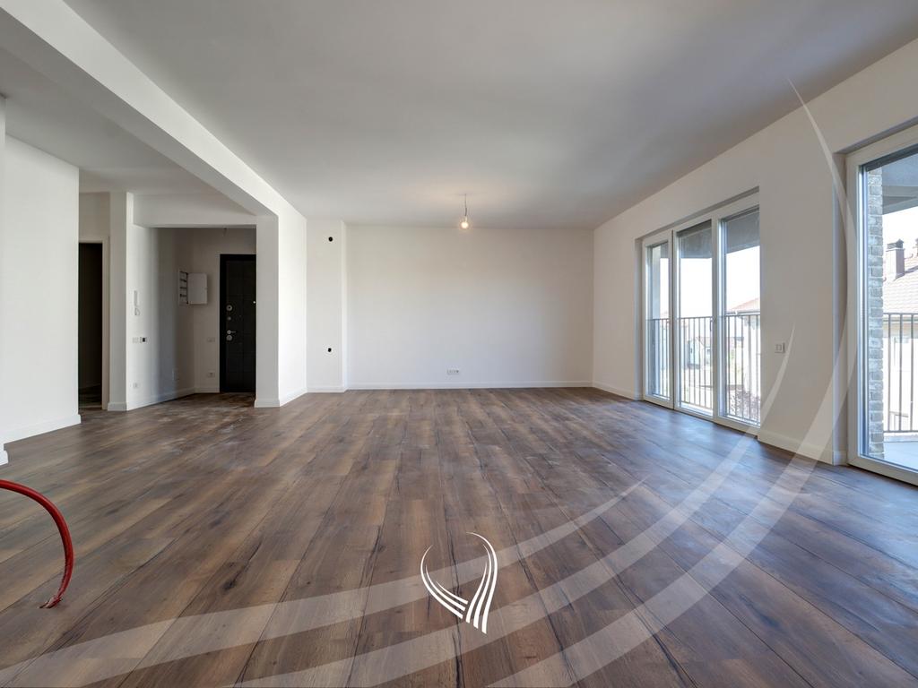 Banesë me 3 dhoma gjumi me qira në lagjen Veternik - Gate Residence2