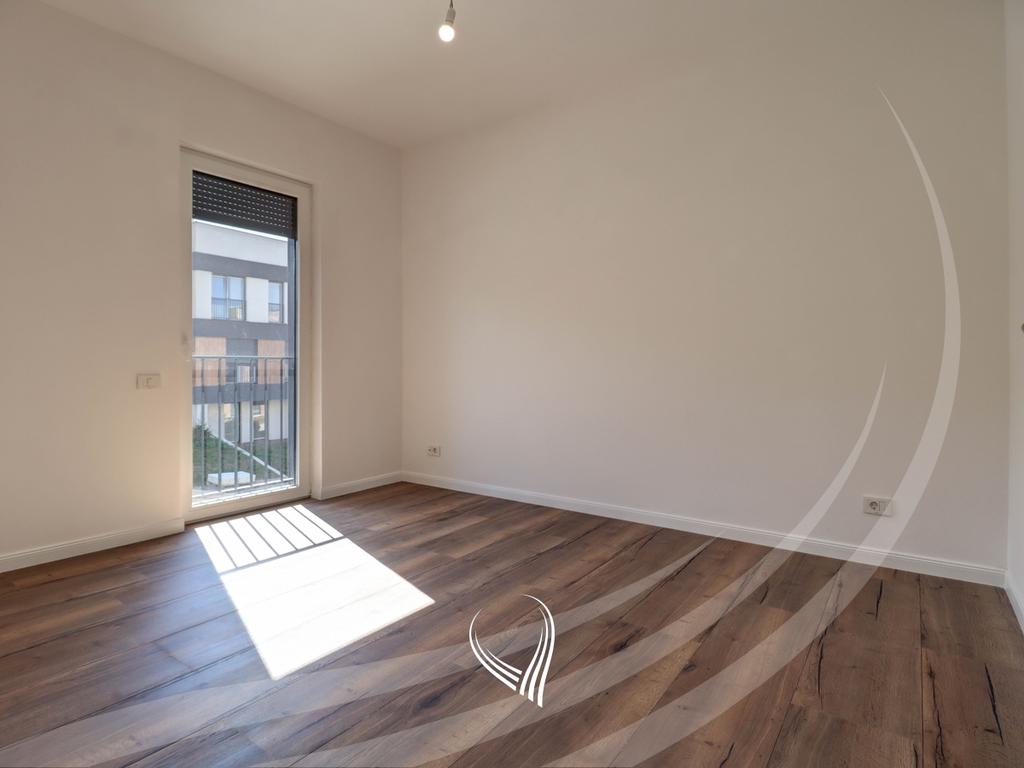 Banesë me 3 dhoma gjumi me qira në lagjen Veternik - Gate Residence6