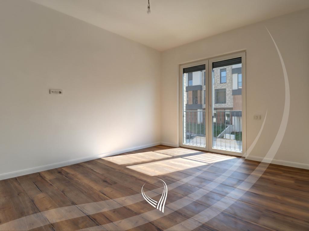 Banesë me 3 dhoma gjumi me qira në lagjen Veternik - Gate Residence8