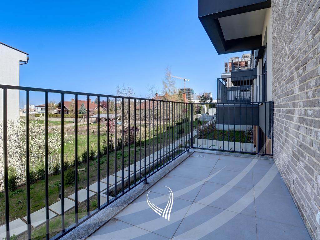 Banesë me 3 dhoma gjumi me qira në lagjen Veternik - Gate Residence10