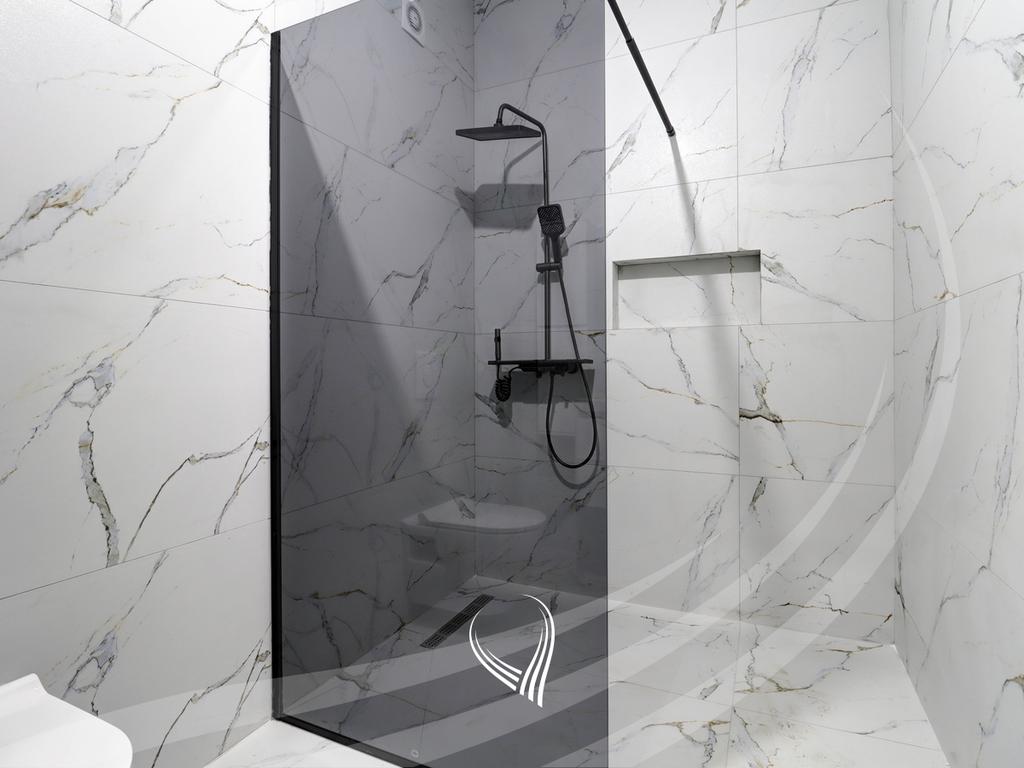 Banesë me 3 dhoma gjumi me qira në lagjen Veternik - Gate Residence14