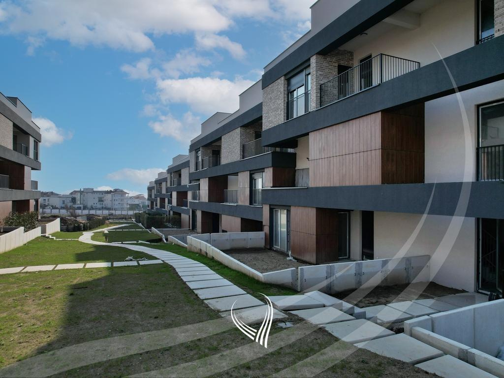 Banesë me 3 dhoma gjumi me qira në lagjen Veternik - Gate Residence17