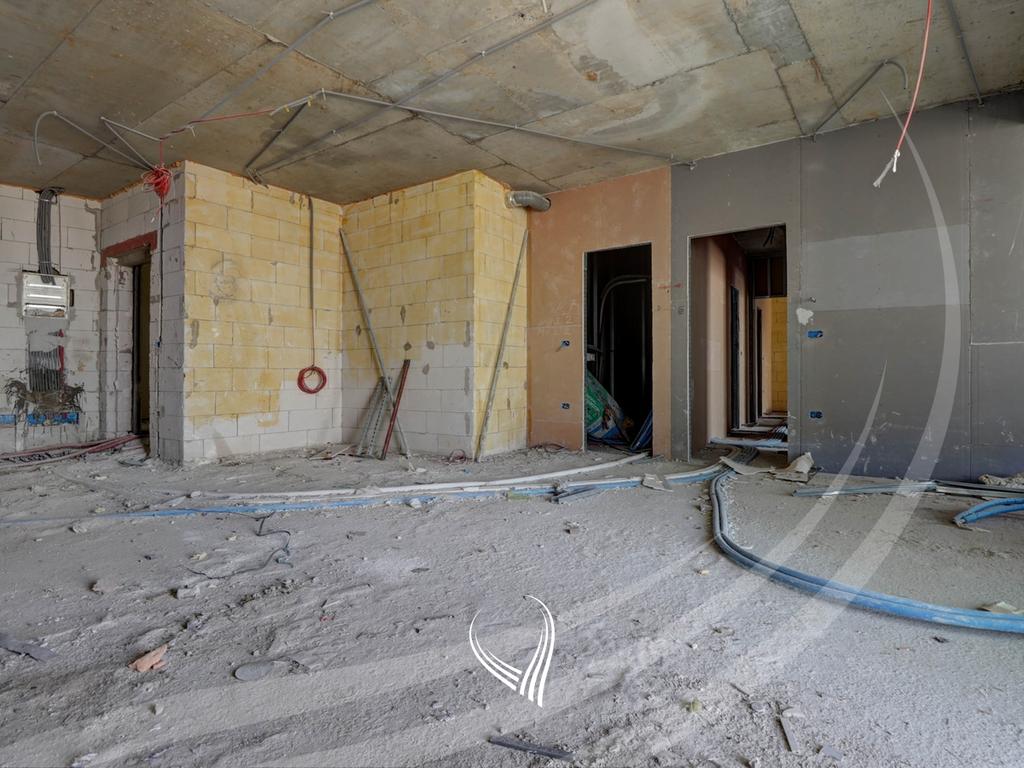 Banese me 3 dhoma gjumi në shitje ne Lakrishtë – Prishtina City Center2