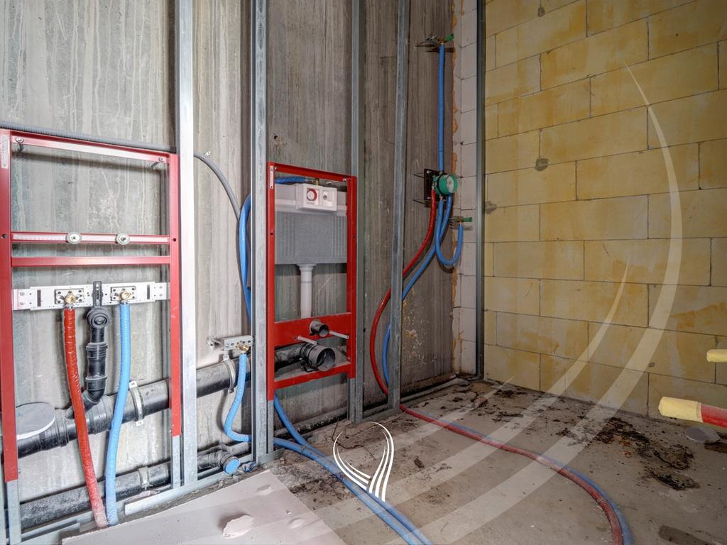 Banese me 3 dhoma gjumi në shitje ne Lakrishtë – Prishtina City Center10