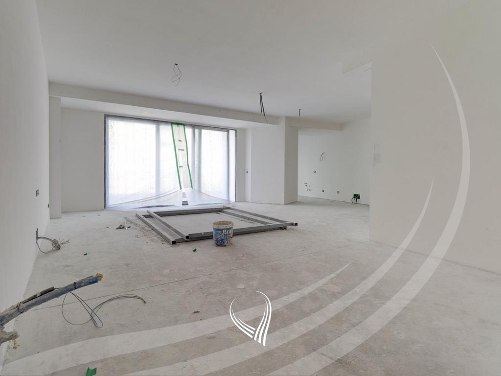 Banesë 157.3m2 në shitje ne Lakrishtë – Prishtina City Center1