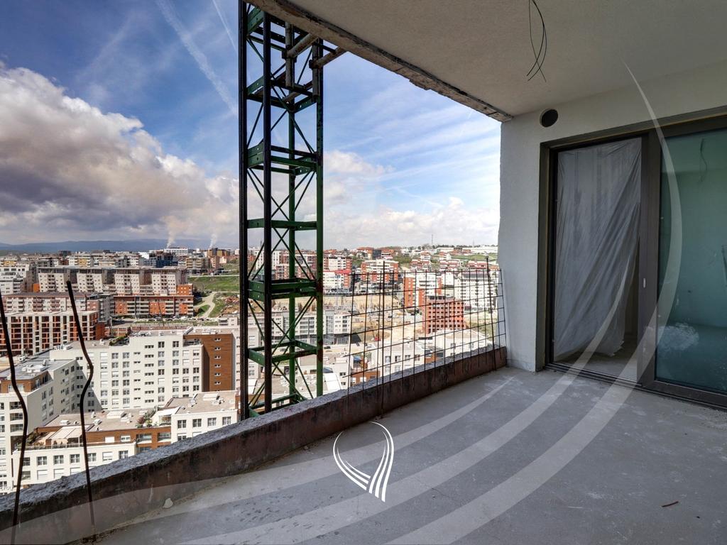 Banesë 157.3m2 në shitje ne Lakrishtë – Prishtina City Center9