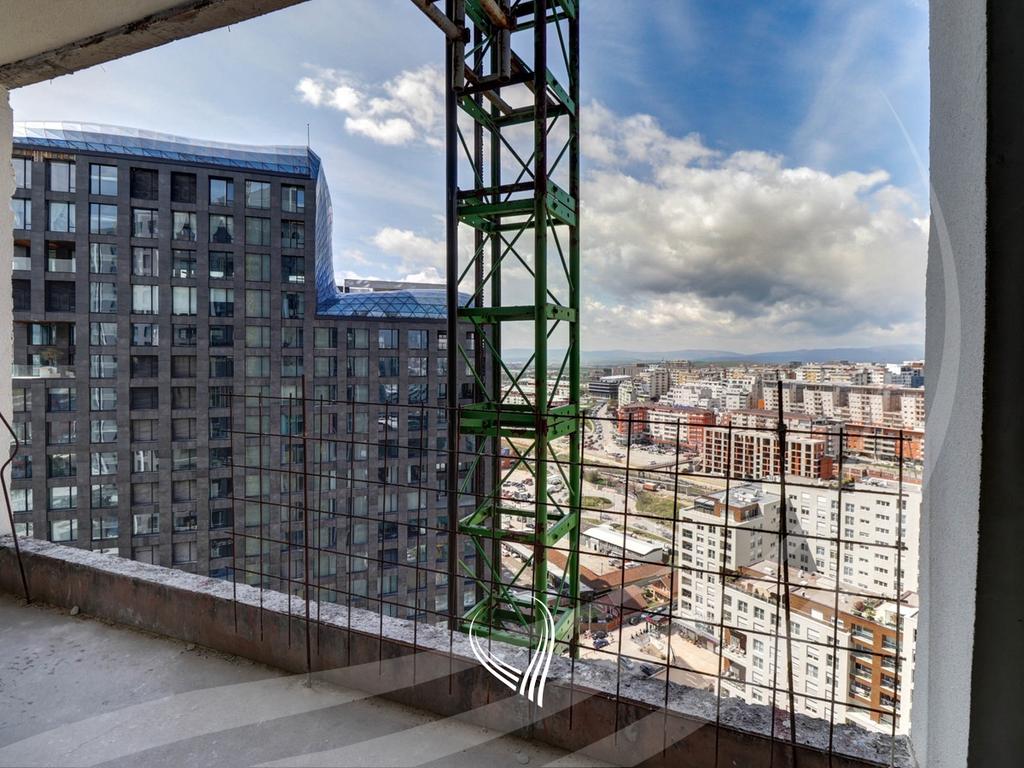 Banesë 157.3m2 në shitje ne Lakrishtë – Prishtina City Center10