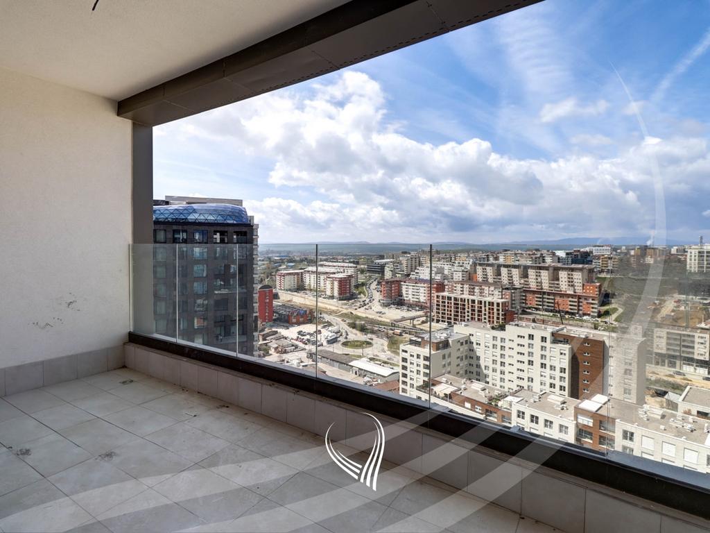 Banese me 2 dhoma gjumi në shitje ne Lakrishtë – Prishtina City Center7