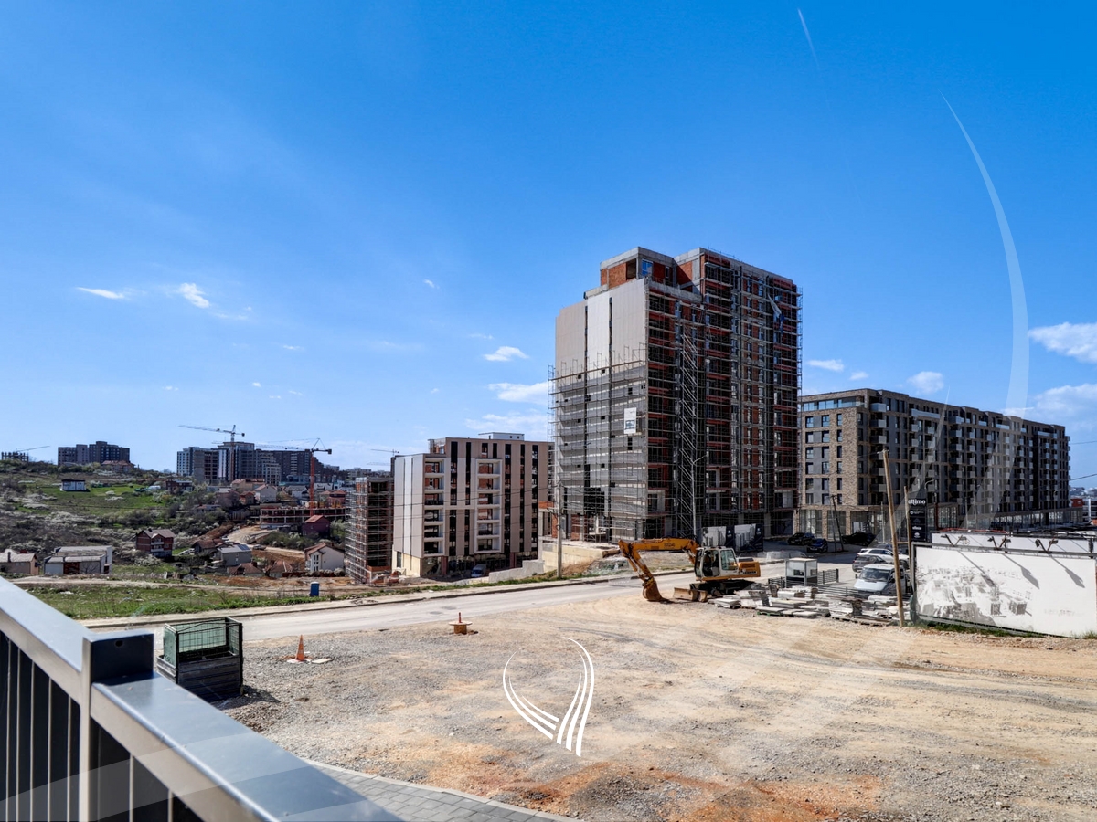 Lokal 125m2 me qira në lagjen Prishtina e Re – Prishtina Premium Residence4