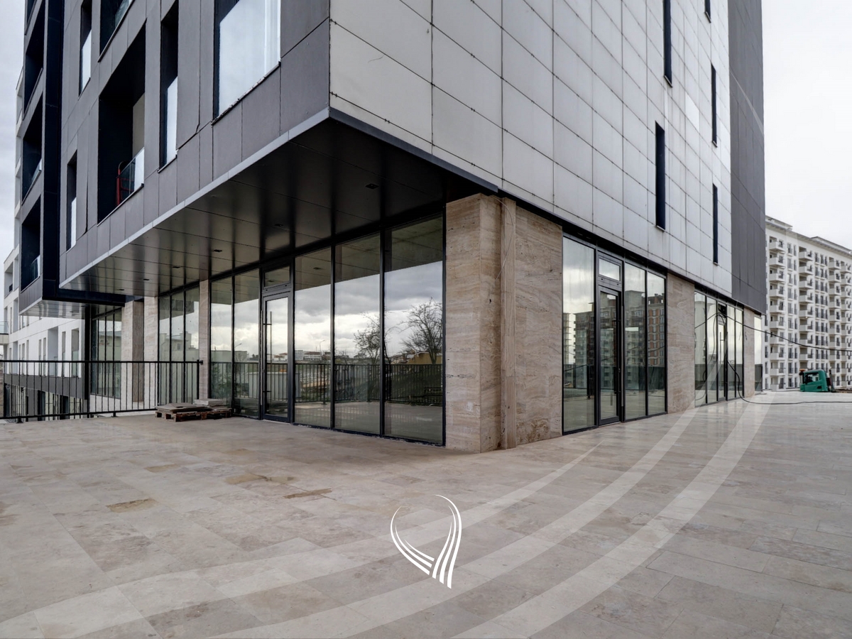 Lokal 400m2 me qira në lagjen Prishtina e Re – Prishtina Premium Residence6